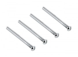 JUEGO 4 TORNILLOS EUROMIX GROHE